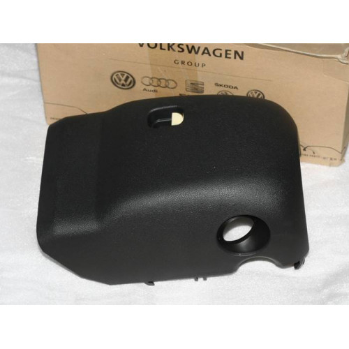 кожух рулевой колонки volkswagen polo 15-18