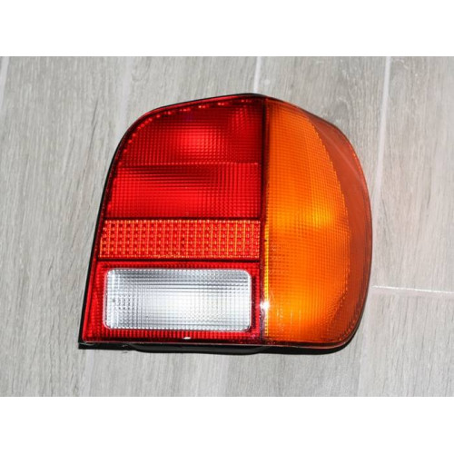 фонарь задний volkswagen polo 3 95-00 правый