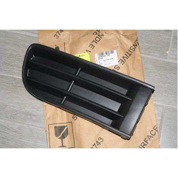 заглушка птф volkswagen polo 01-09 правая