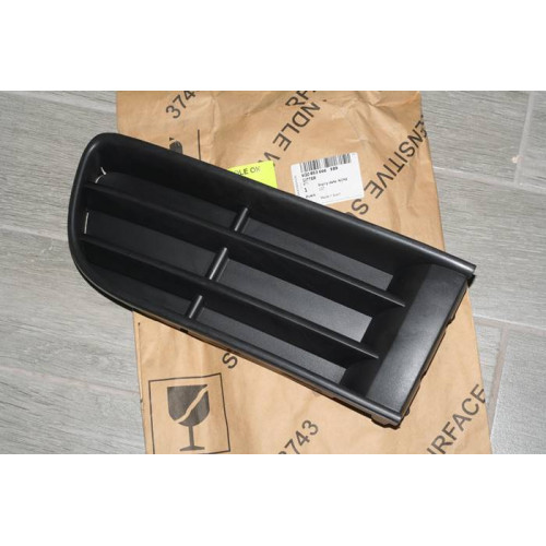 заглушка птф volkswagen polo 01-09 правая