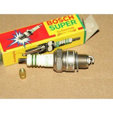 свеча bosch w8bc 0.7мм rover 3.5 v8 renault r4 r5 r6