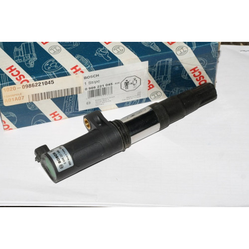 катушка зажигания opel vivaro 2.0-16v renault clio 1.4-1.6-16v 2.0 laguna