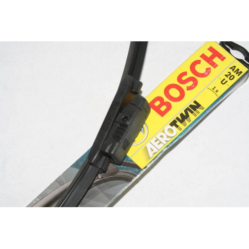 щетка стеклоочистителя 50см bosch