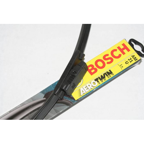 щетка стеклоочистителя 53см volkswagen bosch