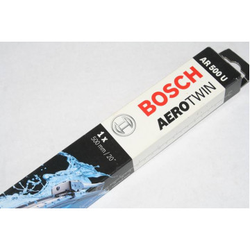щетка стеклоочистителя 50см bosch