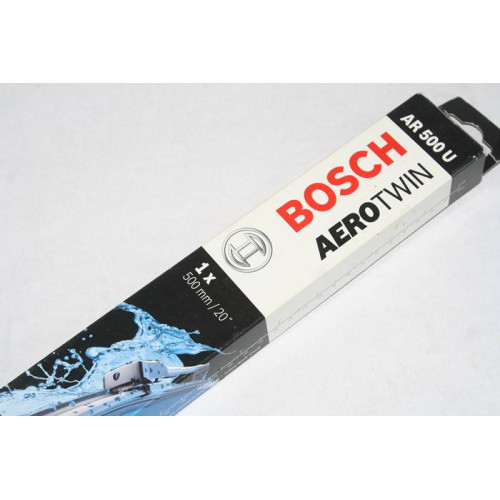 щетка стеклоочистителя 50см bosch