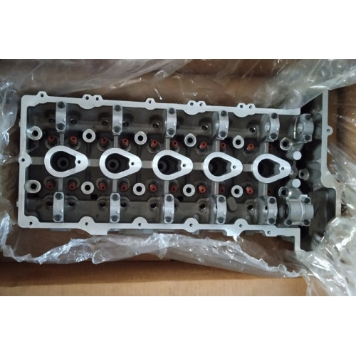 гбц hummer 3.7l, isuzu