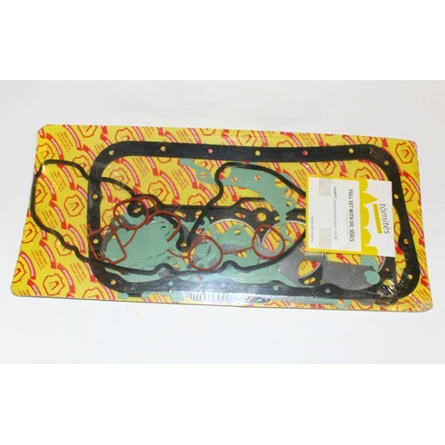 прокладки двигателя daewoo matiz 1.0l