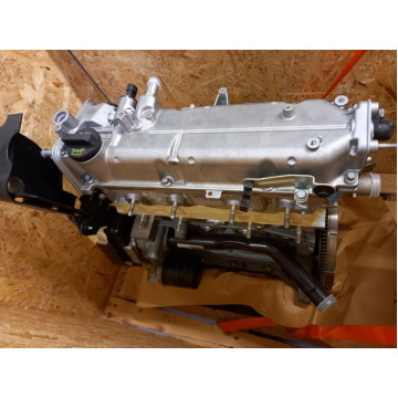 двигатель fiat 1.4 lpg 8v idea lancia ypsilon musa