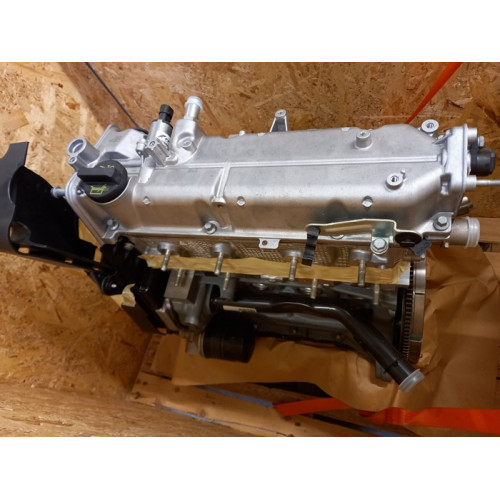двигатель fiat 1.4 lpg 8v idea lancia ypsilon musa