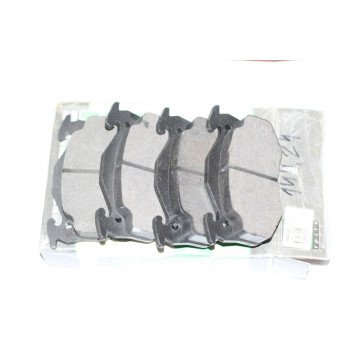 колодки тормозные peugeot 205 305 306 309 405 clio saxo пер