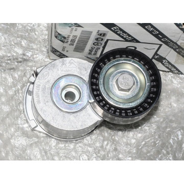 ролик натяжитель ремня fiat scudo jumpy c4 c8 308 407 c-max kuga mondeo