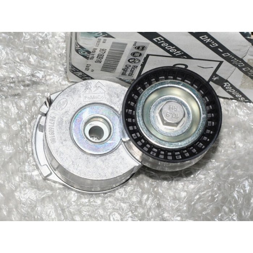 ролик натяжитель ремня fiat scudo jumpy c4 c8 308 407 c-max kuga mondeo