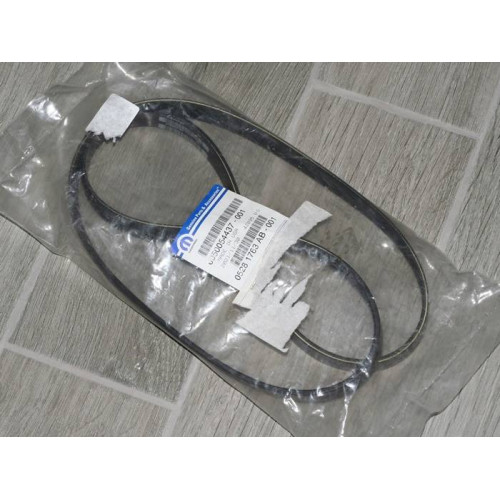 ремень 6pk1286 chrysler