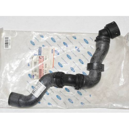 патрубок радиатора ford galaxy seat alhambra sharan 01-10