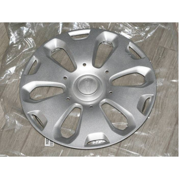 колпак колеса ford ka 2 08-14 14";3;1500;Ford"