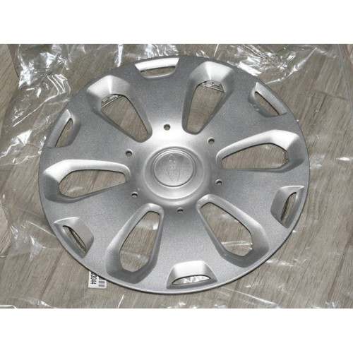 колпак колеса ford ka 2 08-14 14";3;1500;Ford"