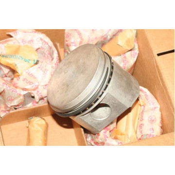 поршень ford 1.6 ohc 87.00mm с кольцами