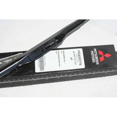 щетка стеклоочистителя mitsubishi