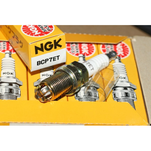 свеча ngk bcp7et audi 90 2.0 20v