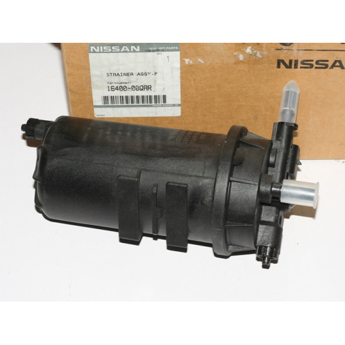 топливный фильтр nissan renault kangoo laguna trafic opel vivaro nissan primastar