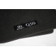 коврики infiniti q50 ворс черные
