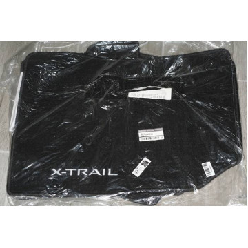 коврики nissan x-trail t33