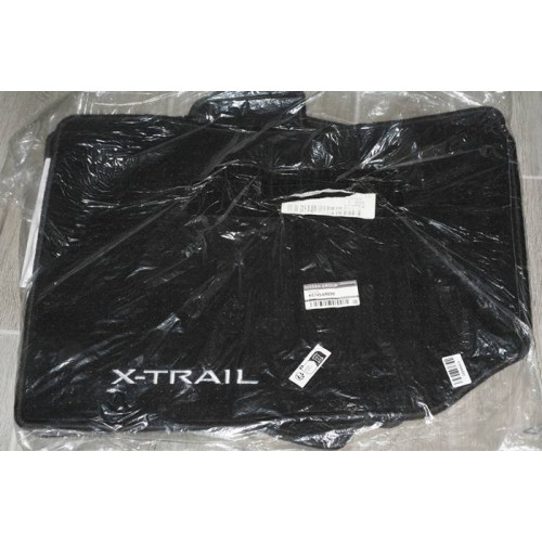 коврики nissan x-trail t33