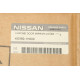 крышка зеркала nissan micra 10-13 к-т хром