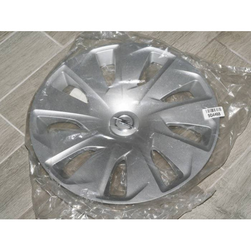 колпак колеса opel grandland x crossland x