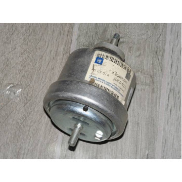подушка двиг opel vectra b 96-02