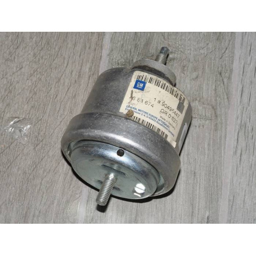 подушка двиг opel vectra b 96-02