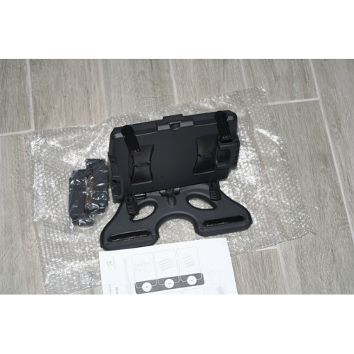 держатель планшета peugeot 508 citroen c5 aircross 18-