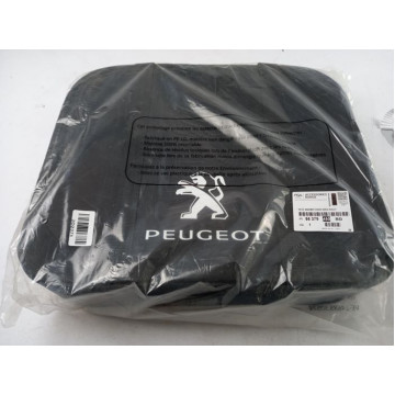 сумка для зарядного кабеля peugeot