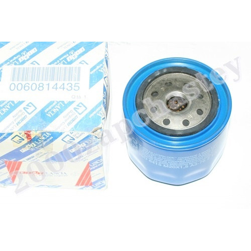 масляный фильтр renault19 clio laguna volvo  fiat chery fora 1.6/2.0