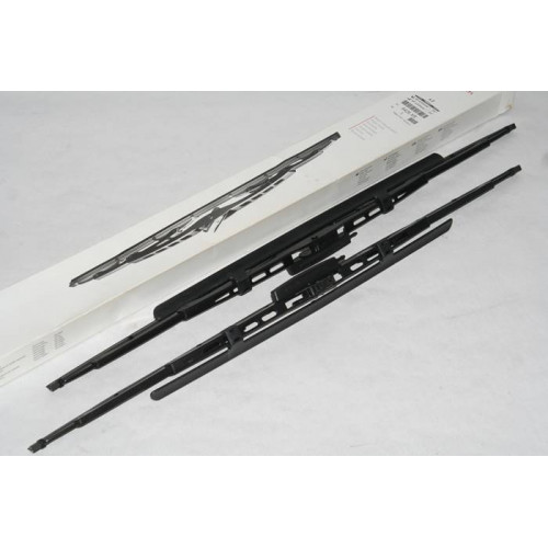 щетка стеклоочистителя 65/65см citroen c8 к-т