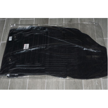 коврики toyota auris 12-18г