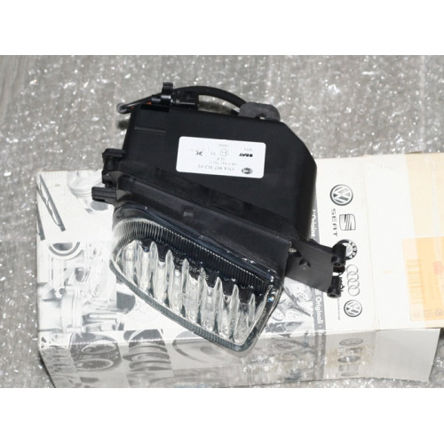 фара seat ibiza cordoba 97-99 противотуманная левая