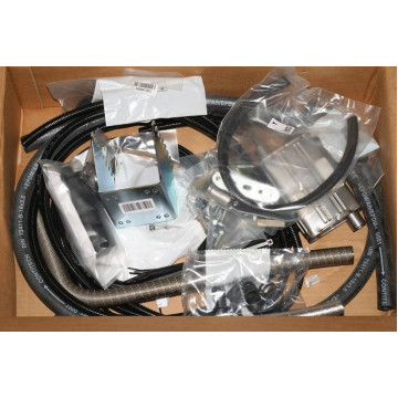 комплект установки отопителя webasto thermo top evo renault kadjar