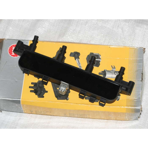 катушка зажигания citroen berlingo 1.1 / 1.4 96-