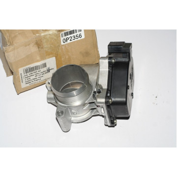 дроссель volkswagen audi skoda seat 1.6 tdi заслонка