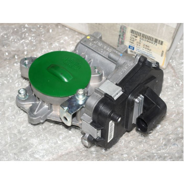 дроссель alfa romeo 159 1.9jtdm opel astra h zafira b vectra c 1.9cdti saab 9-3