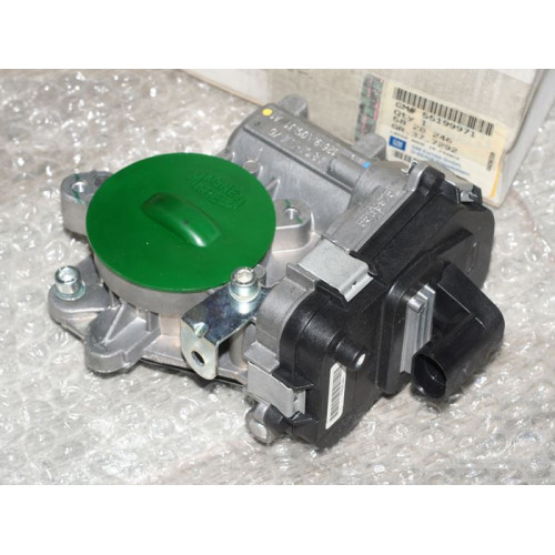 дроссель alfa romeo 159 1.9jtdm opel astra h zafira b vectra c 1.9cdti saab 9-3