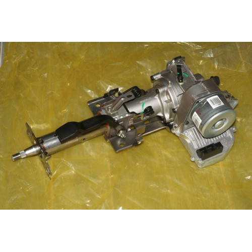 рулевая колонка hyundai i30 fd 07-12