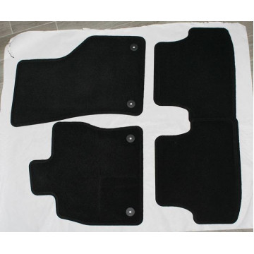 коврики seat leon 2012-2020