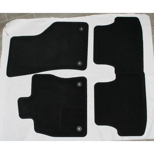 коврики seat leon 2012-2020