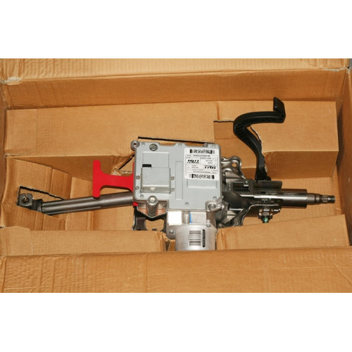 рулевая колонка fiat bravo stilo эур