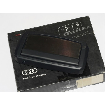дисплей audi q5