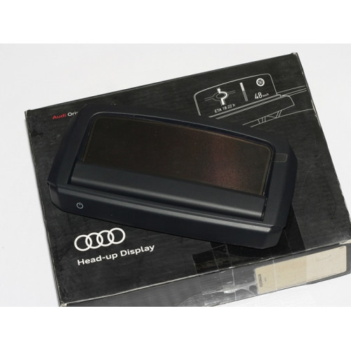 дисплей audi q5