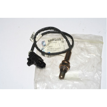 датчик кислорода opel astra h astra g zafira a vectra c zafira b z16xep